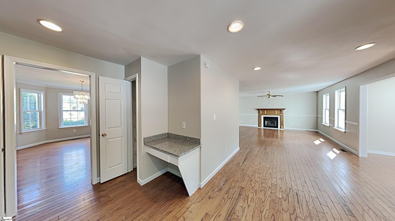 Property image 5 at 313 Clevington Way, Simpsonville, SC 29681
