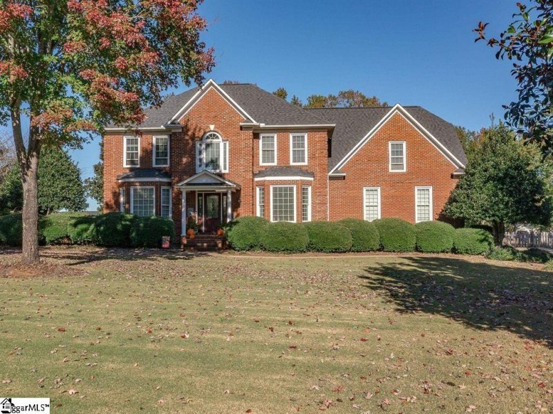 509 Wentworth Farm Circle