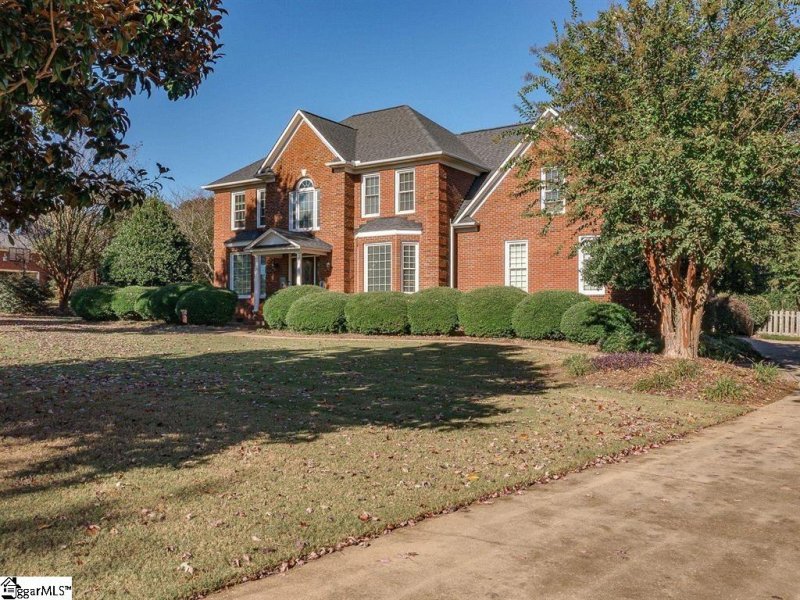 Property image 2 at 509 Wentworth Farm Circle, Boiling Springs, SC 29316