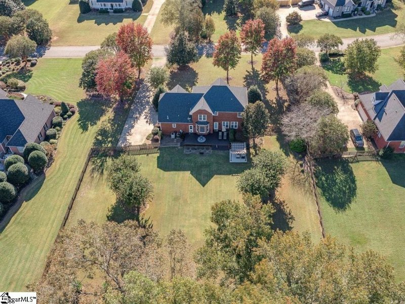 Property image 3 at 509 Wentworth Farm Circle, Boiling Springs, SC 29316