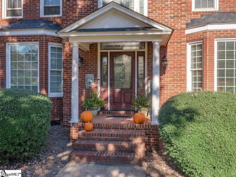 Property image 4 at 509 Wentworth Farm Circle, Boiling Springs, SC 29316