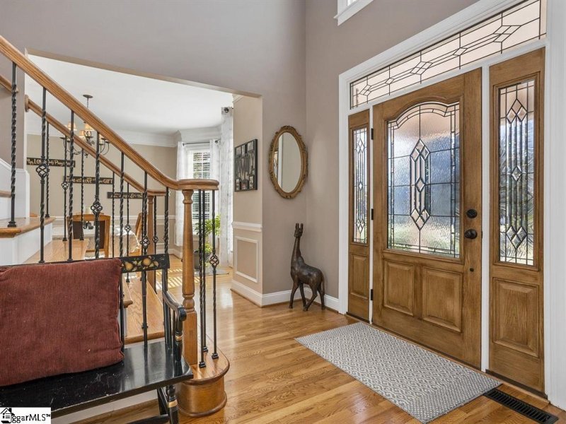 Property image 5 at 509 Wentworth Farm Circle, Boiling Springs, SC 29316