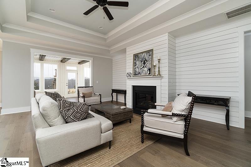 Property image 3 at 316 Nebbiolo Lane, Simpsonville, SC 29681