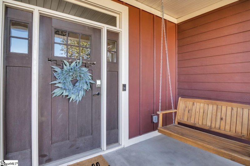 Property image 3 at 309 Stallion Road, Greenville, SC 29617-1243