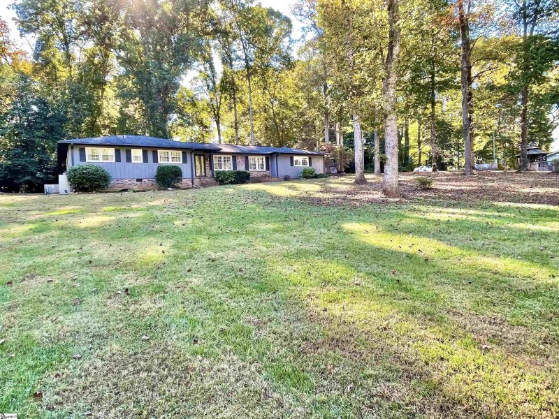 Property image 4 at 806 Griffin Mill Road, Pickens, SC 29671