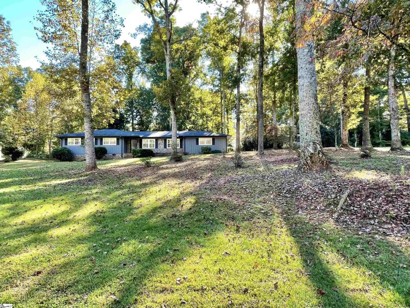 Property image 5 at 806 Griffin Mill Road, Pickens, SC 29671