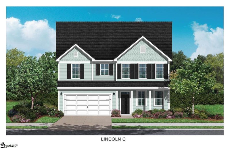 216 Deerview Trail