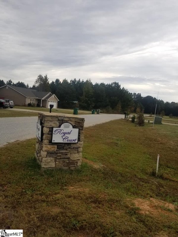 Property image 2 at Essex Drive, Clinton, SC 29325