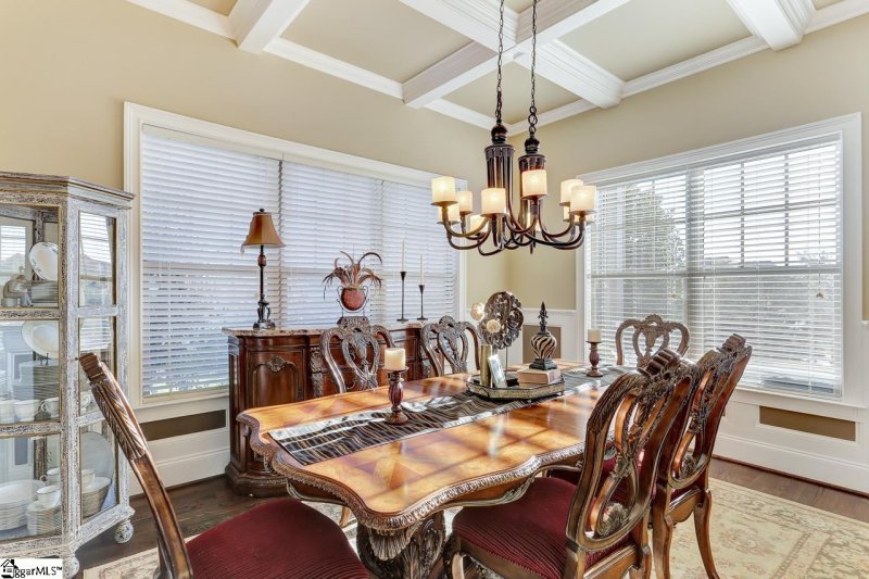 Property image 4 at 6 Beneventum Court, Simpsonville, SC 29681