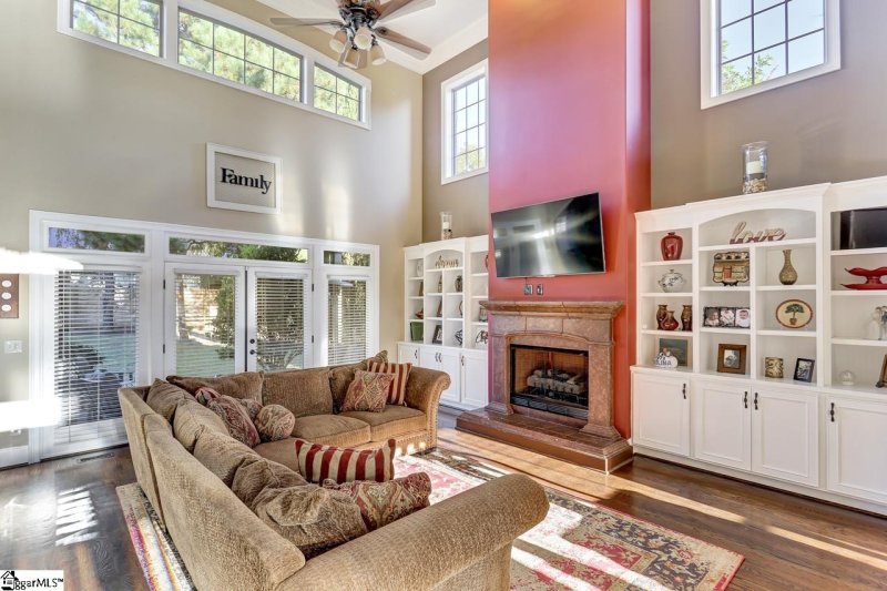 Property image 5 at 6 Beneventum Court, Simpsonville, SC 29681