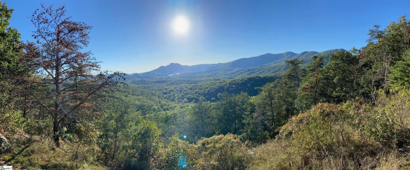 Property image 2 at 215 Look Off Drive, Cleveland, SC 29635