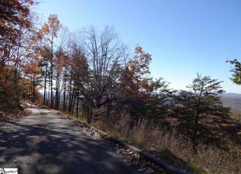 Property image 5 at 215 Look Off Drive, Cleveland, SC 29635