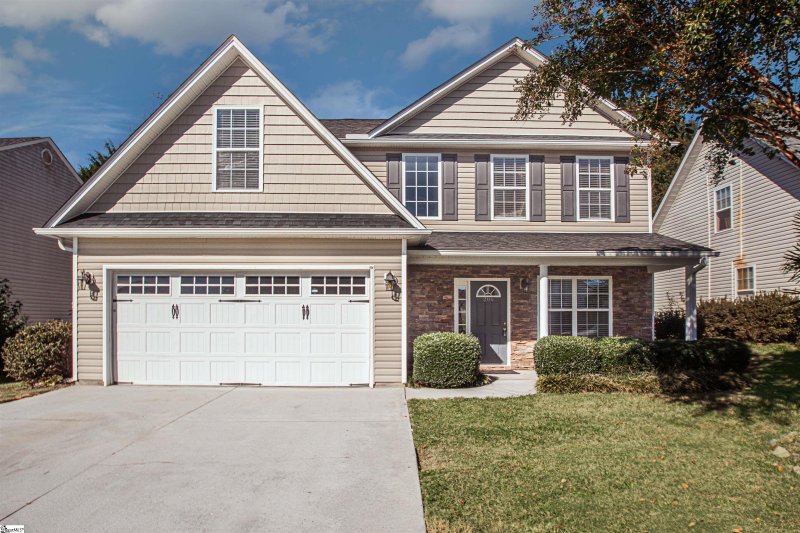 206 Falling Spring Court