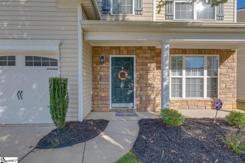 Property image 3 at 24 SHALE Court, Greenville, SC 29607