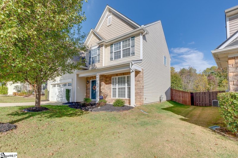 Property image 4 at 24 SHALE Court, Greenville, SC 29607