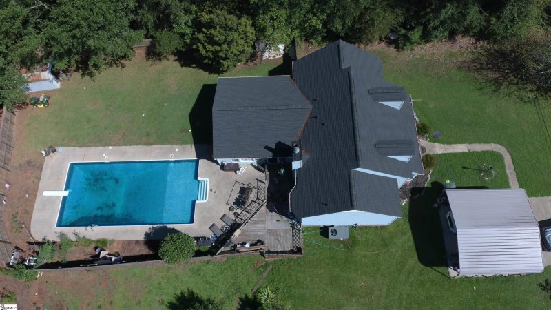 Property image 4 at 506 Quincy Road, Seneca, SC 29678