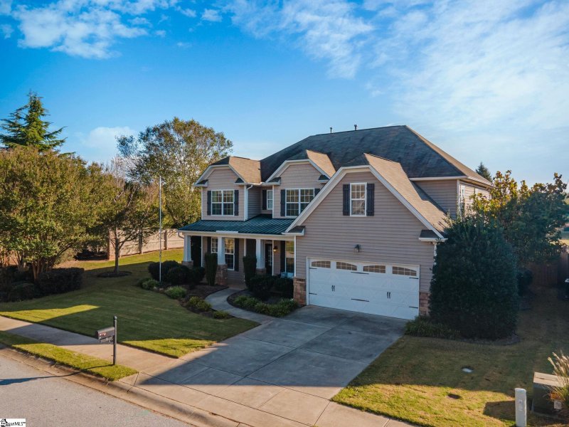 Property image 3 at 1 Windsor Creek Court, Simpsonville, SC 29681