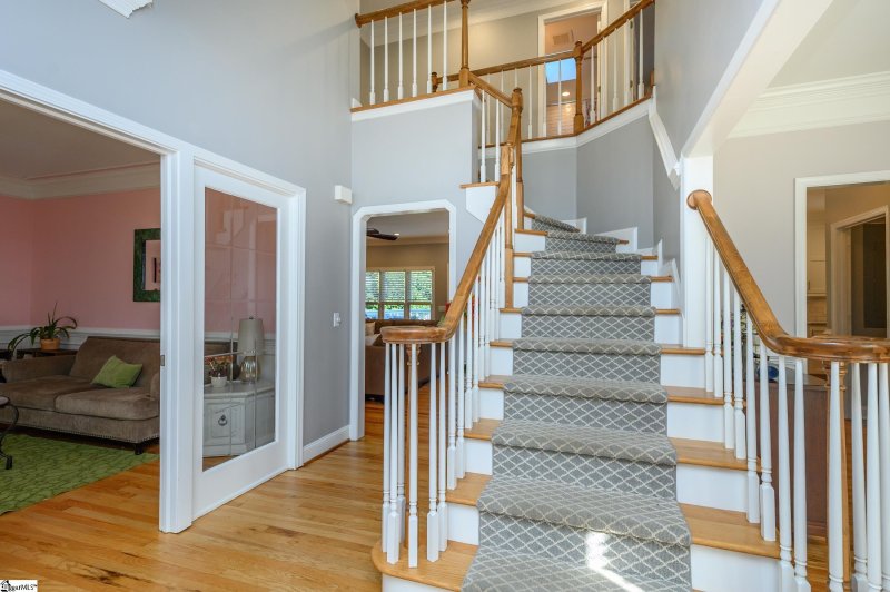 Property image 5 at 208 Holly Crest Circle, Simpsonville, SC 29681