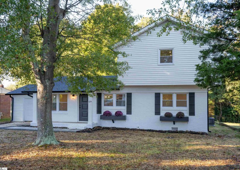 129 Cashmere Drive