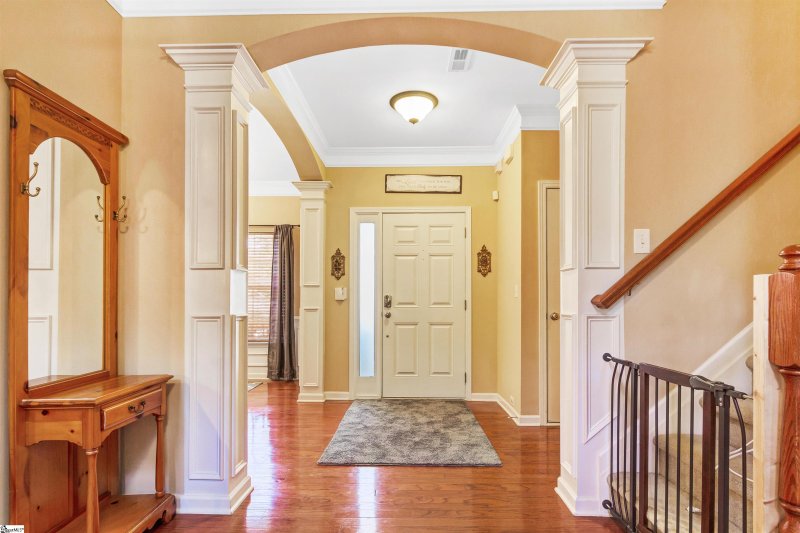 Property image 3 at 224 Horsepen Way, Simpsonville, SC 29681