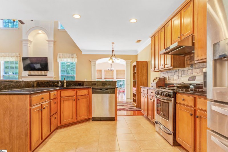 Property image 4 at 224 Horsepen Way, Simpsonville, SC 29681