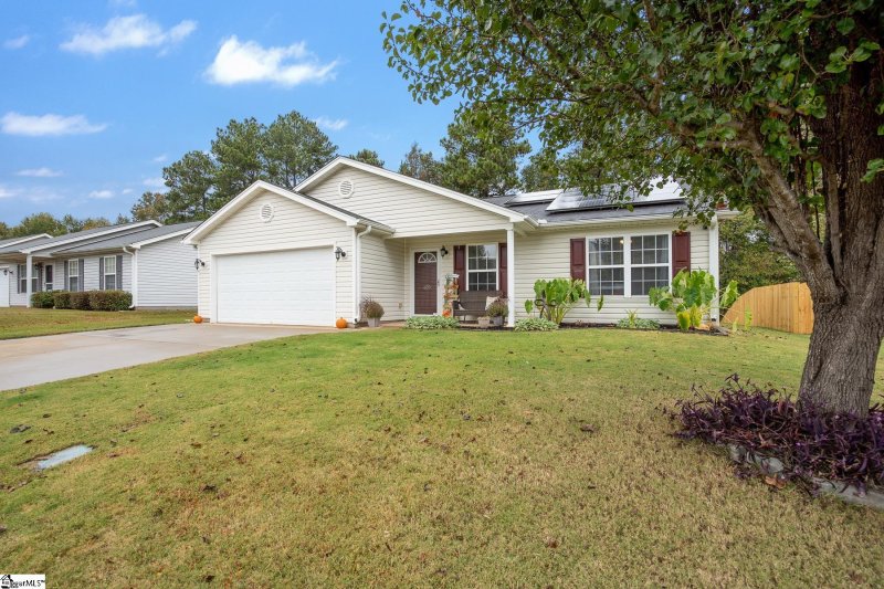 Property image 2 at 679 Grover Drive, Lyman, SC 29365