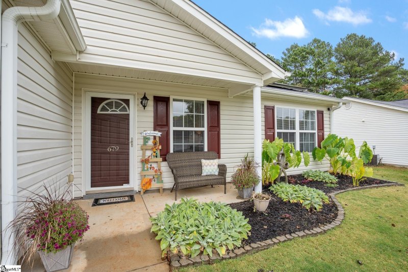 Property image 3 at 679 Grover Drive, Lyman, SC 29365