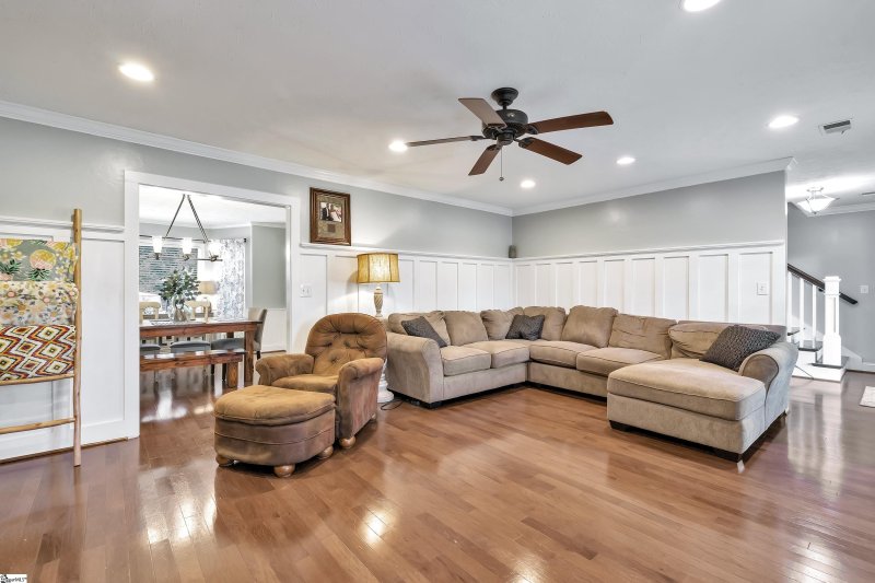 Property image 3 at 116 Sedgewood Court, Easley, SC 29642