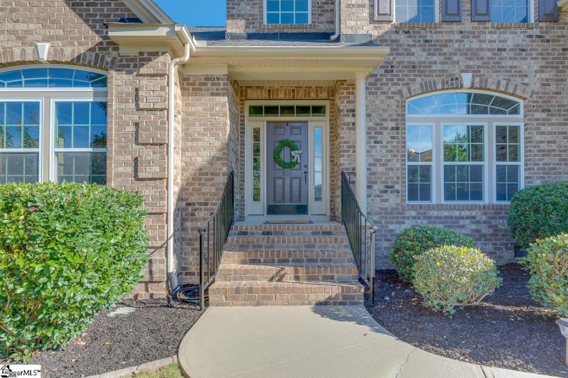 Property image 3 at 204 Little Pond Drive, Greenville, SC 29607