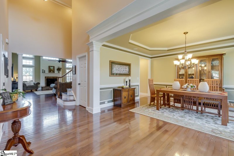 Property image 5 at 204 Little Pond Drive, Greenville, SC 29607