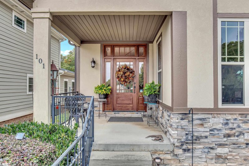 Property image 4 at 101 Stonewash Way, Greer, SC 29650