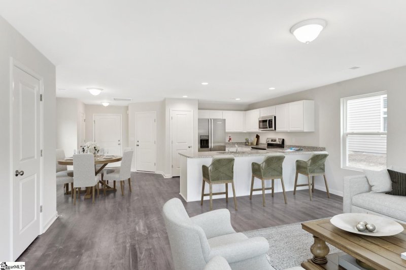 Property image 2 at 1261 Paramount Drive, Lyman, SC 29365