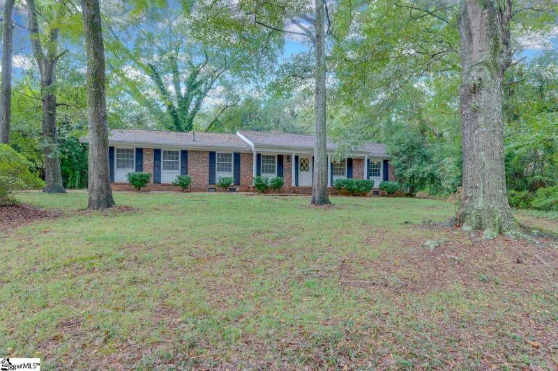 Property image 2 at 245 Grove Drive, Clemson, SC 29631-2310