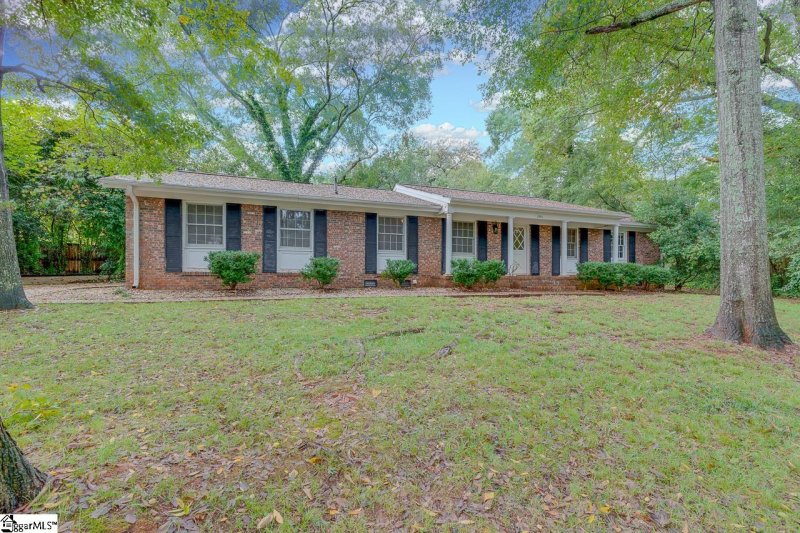 Property image 5 at 245 Grove Drive, Clemson, SC 29631-2310
