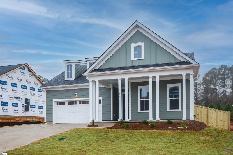 Property image 2 at 305 Nebbiolo Lane, Simpsonville, SC 29681