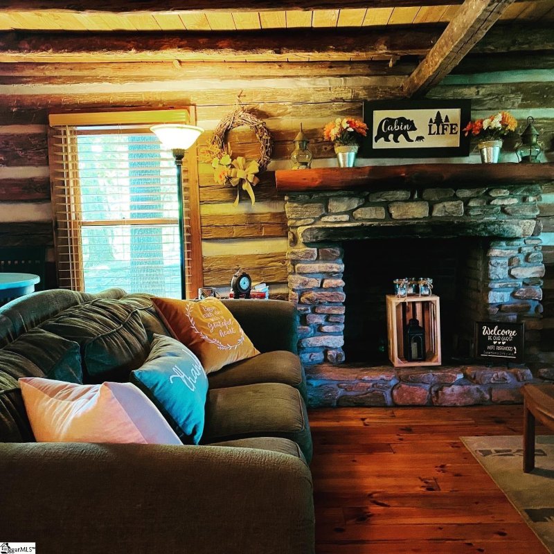 Property image 4 at 244 River Bluff Road, Cleveland, SC 29635