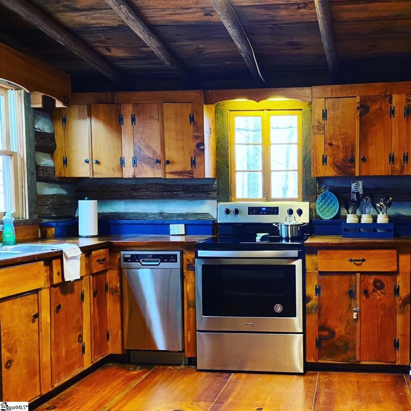 Property image 5 at 244 River Bluff Road, Cleveland, SC 29635