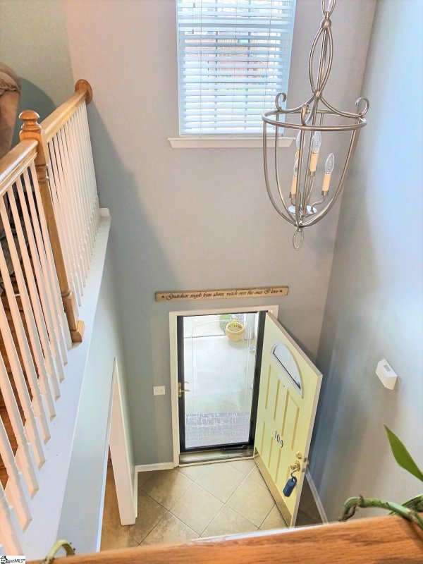 Property image 2 at 109 Pimmitt Run, Moore, SC 29369-1218