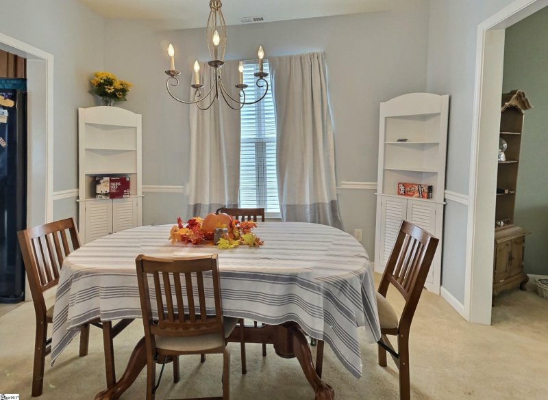 Property image 4 at 109 Pimmitt Run, Moore, SC 29369-1218