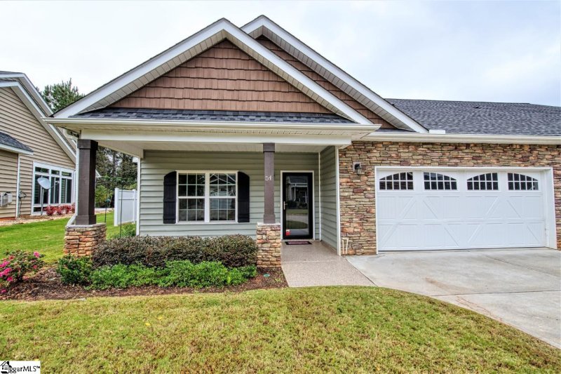 54 Hillsborough Drive