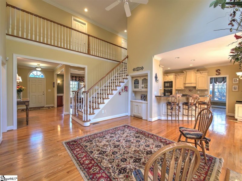 Property image 5 at 260 Chancellors Park Court, Simpsonville, SC 29681