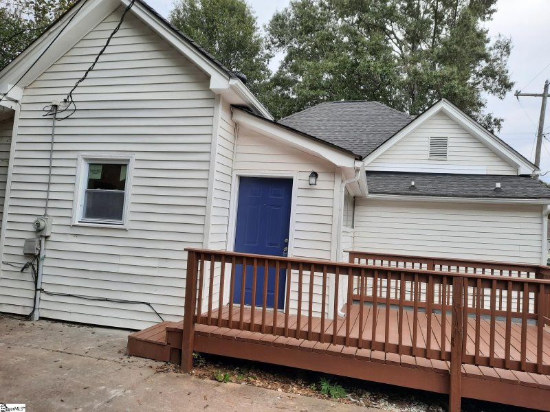 Property image 4 at 101 YMCA Street, Greenville, SC 29611