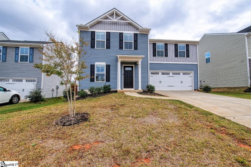 Property image 2 at 605 McCormick Lane, Lyman, SC 29365