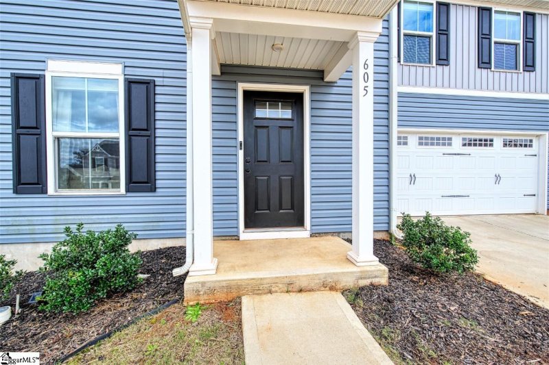 Property image 4 at 605 McCormick Lane, Lyman, SC 29365