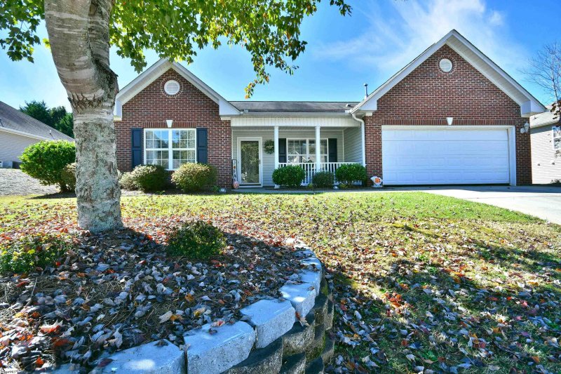 501 Spirit Mountain Lane