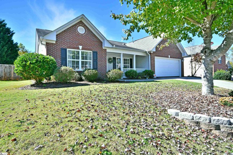 Property image 2 at 501 Spirit Mountain Lane, Easley, SC 29642