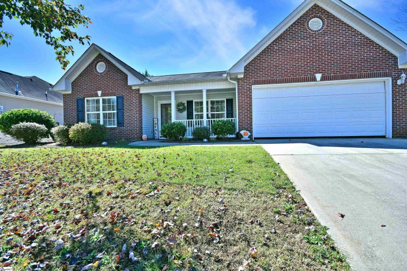 Property image 3 at 501 Spirit Mountain Lane, Easley, SC 29642