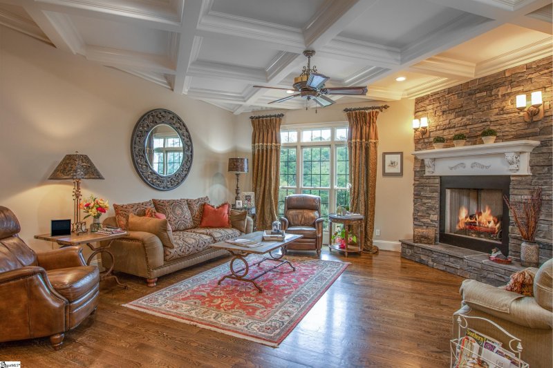 Property image 2 at 14 GREAT LAWN Drive, Piedmont, SC 29673