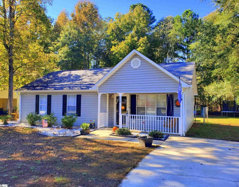 Property image 3 at 110 Old Timber Drive, Woodruff, SC 29388