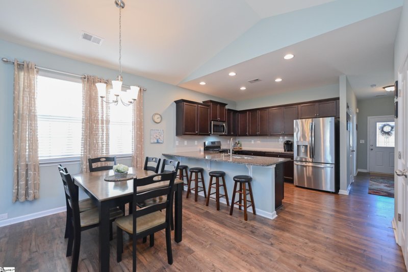 Property image 4 at 211 Addlestone Circle, Fountain Inn, SC 29644